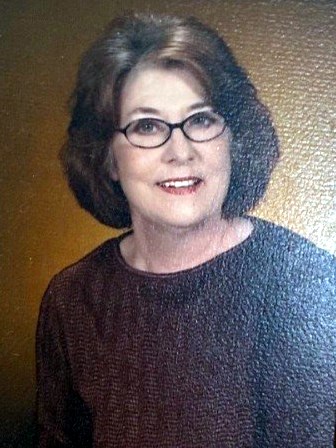 Obituary of Judy McPeters