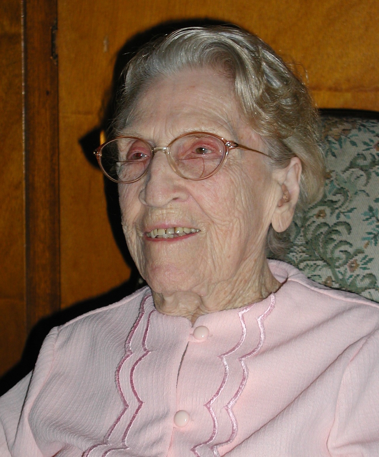 Alberta Mildred Markey Obituary Westminster, CA