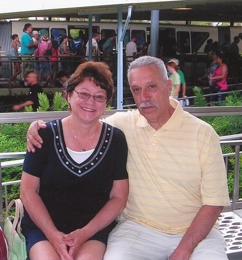 Obituary of Louis Cannava