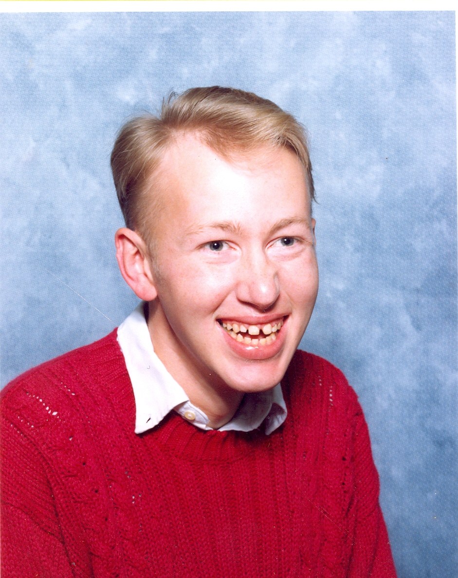 Obituary of Matthew Henry Martinson