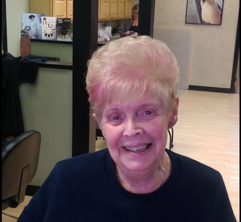 Gloria Kaplan Obituary Manalapan, NJ