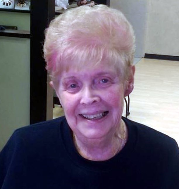 Obituary of Gloria Kaplan