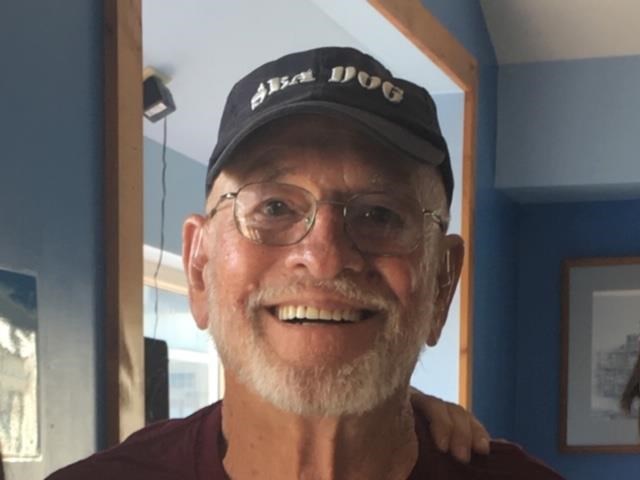 Obituario de Ralph Braley