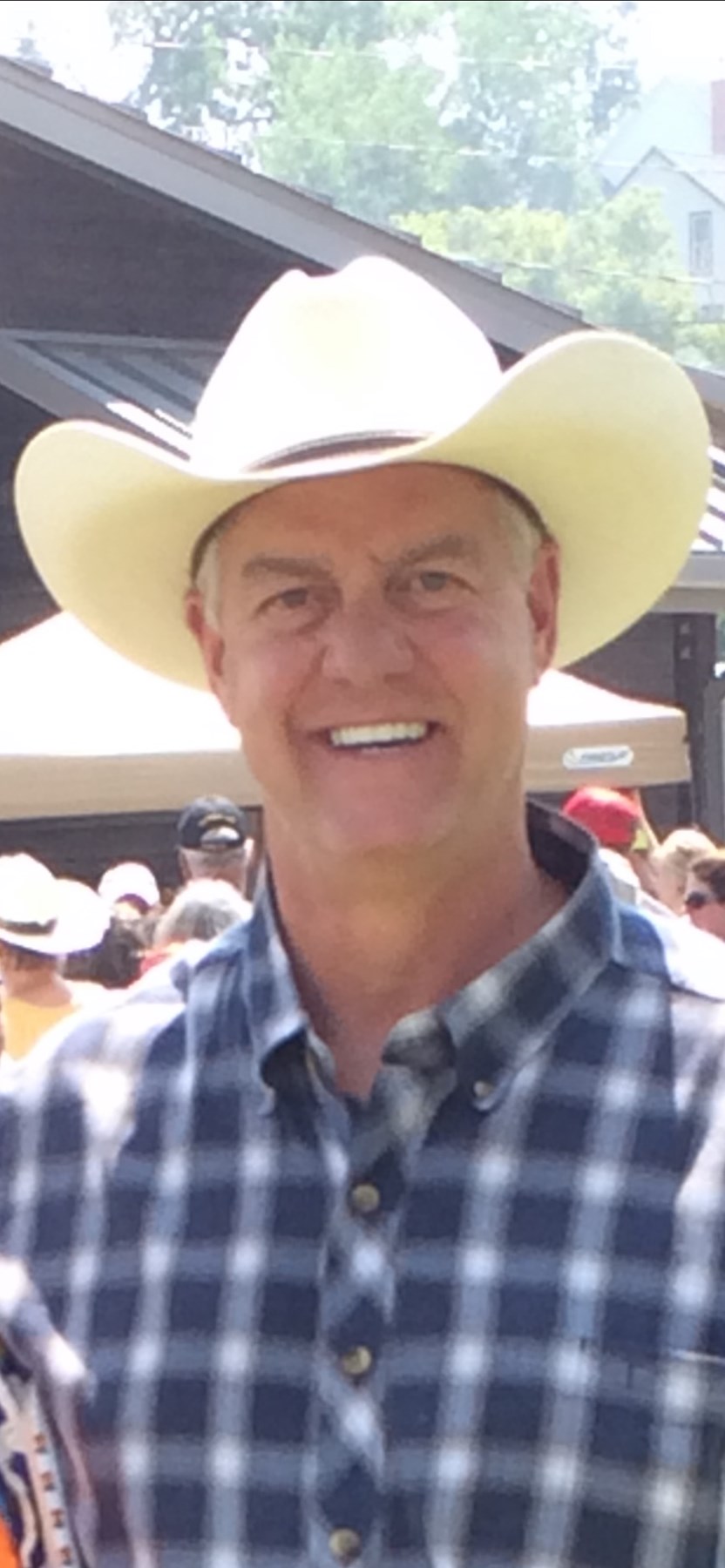 Obituary of David M. Cobb