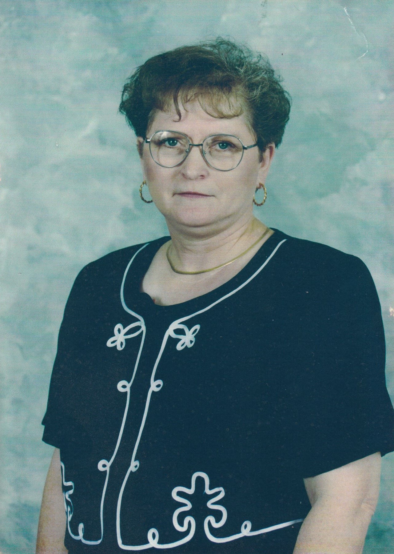 Fredie Luber Obituary Sikeston, MO