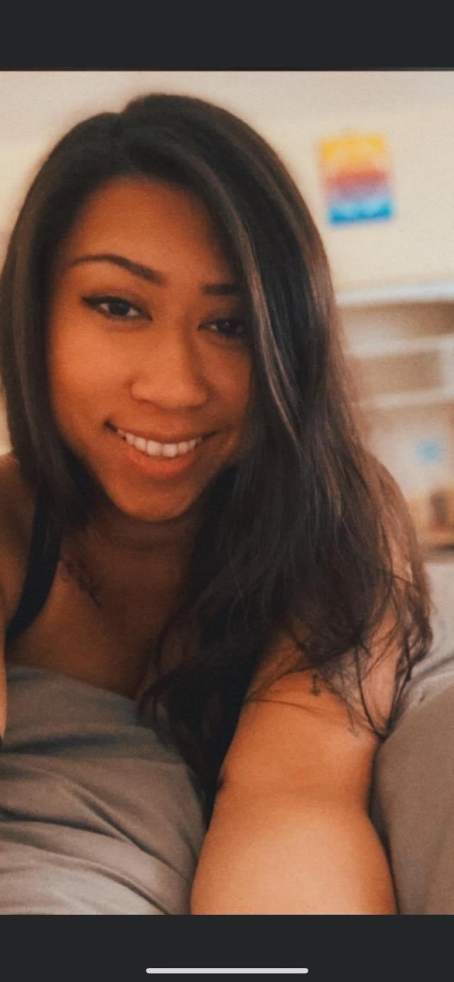 Obituary of Wendy Duan