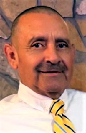 Obituario de Josue Esquivel