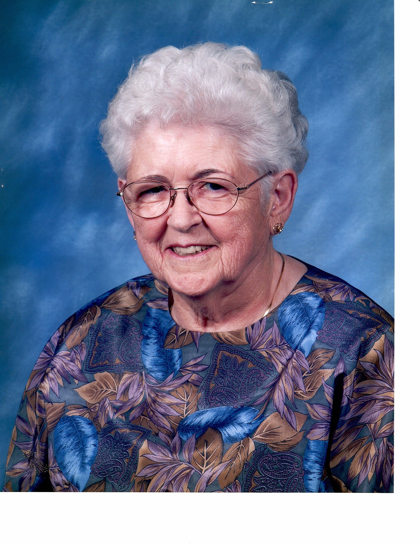 Obituary of Thelma A Beaty