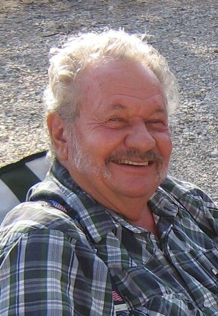Obituary of Albert Nicholas Koesters Sr