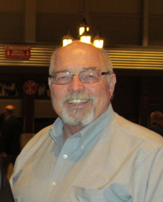 Avis de décès de Oscar Wesley Butts