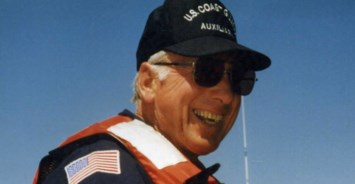 Obituary of Jackie Shields