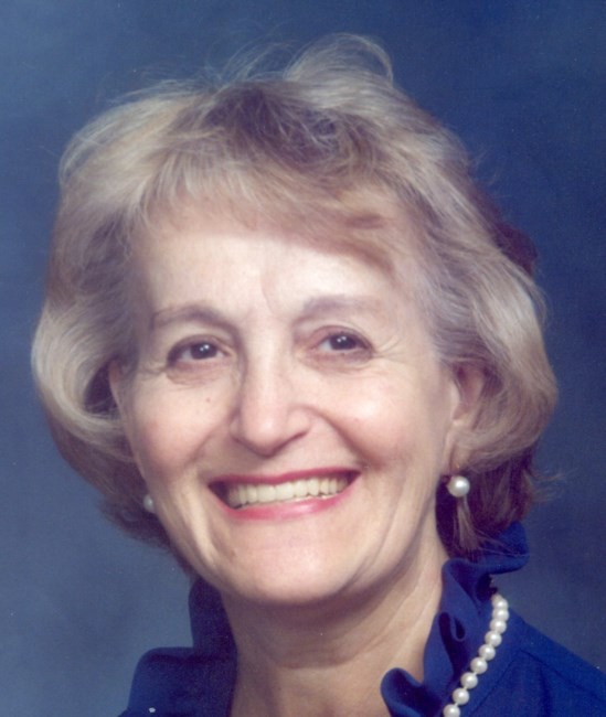Obituary of Ann Gambardella