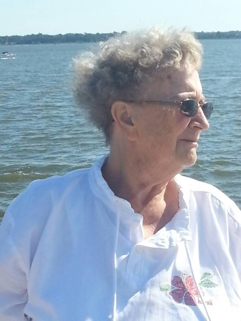 Obituario de Mary Kearon