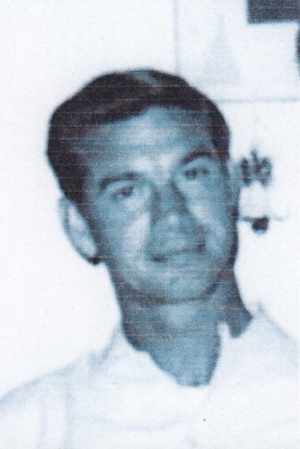 Obituario de Walter Charles Stevens