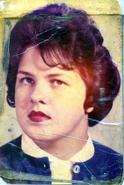 Obituary of Rev. Phyllis Branham Hicks