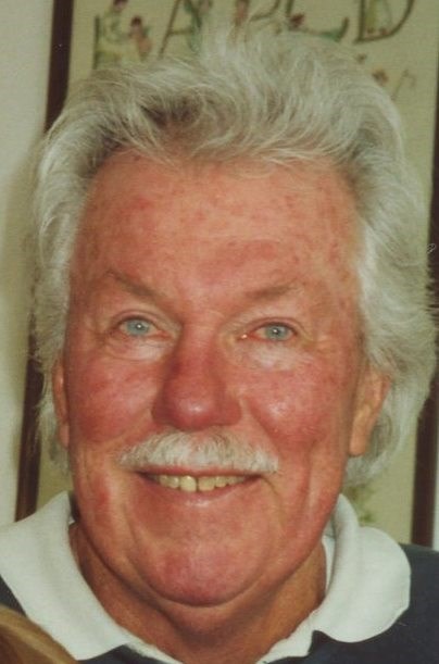 Obituary of Robert Howard Schmidt Jr.