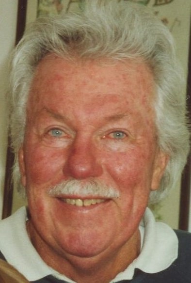Obituary of Robert Howard Schmidt Jr.