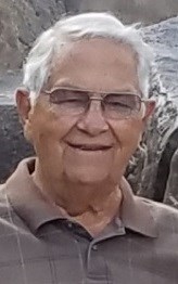 Obituary of Harvey Joseph Saunier