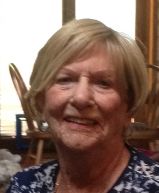 Obituary of Janet Flosi