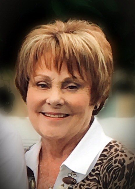 Obituary of Susan Kay McLane