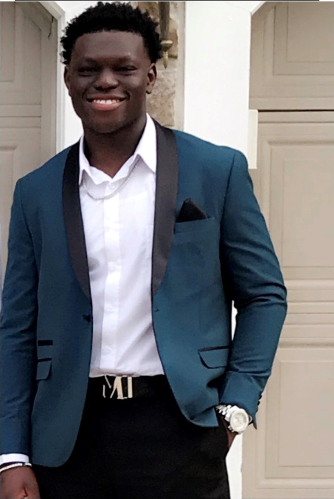 Obituary of Oluwadamilare Michael Oyinloye