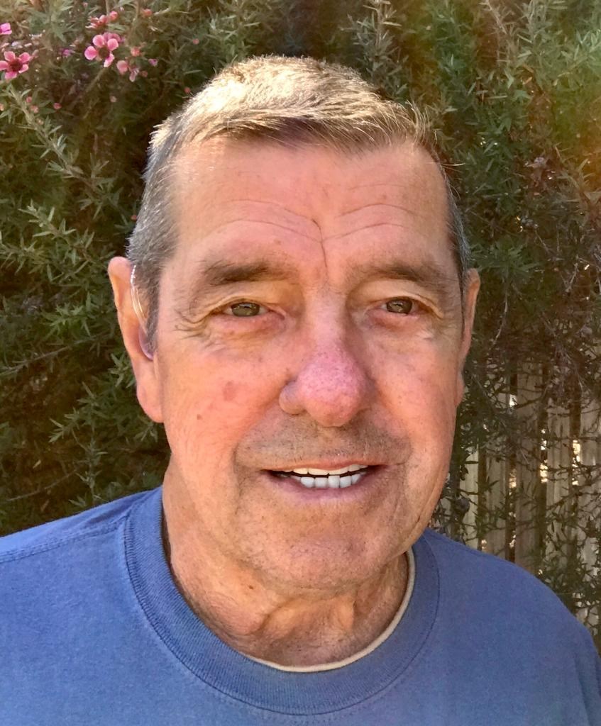 Michael Joseph Doran Jr. Obituary - Seaside, CA