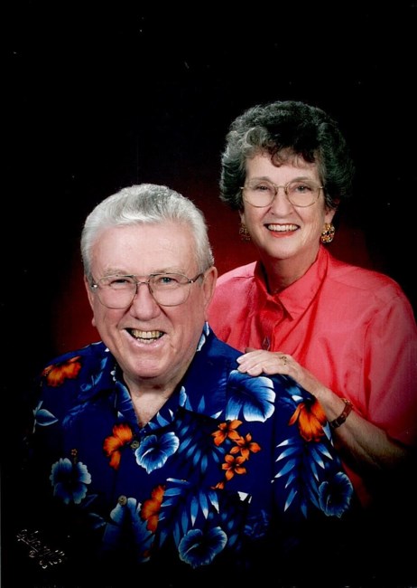 Obituary of Jackson "Jack" Blodgett