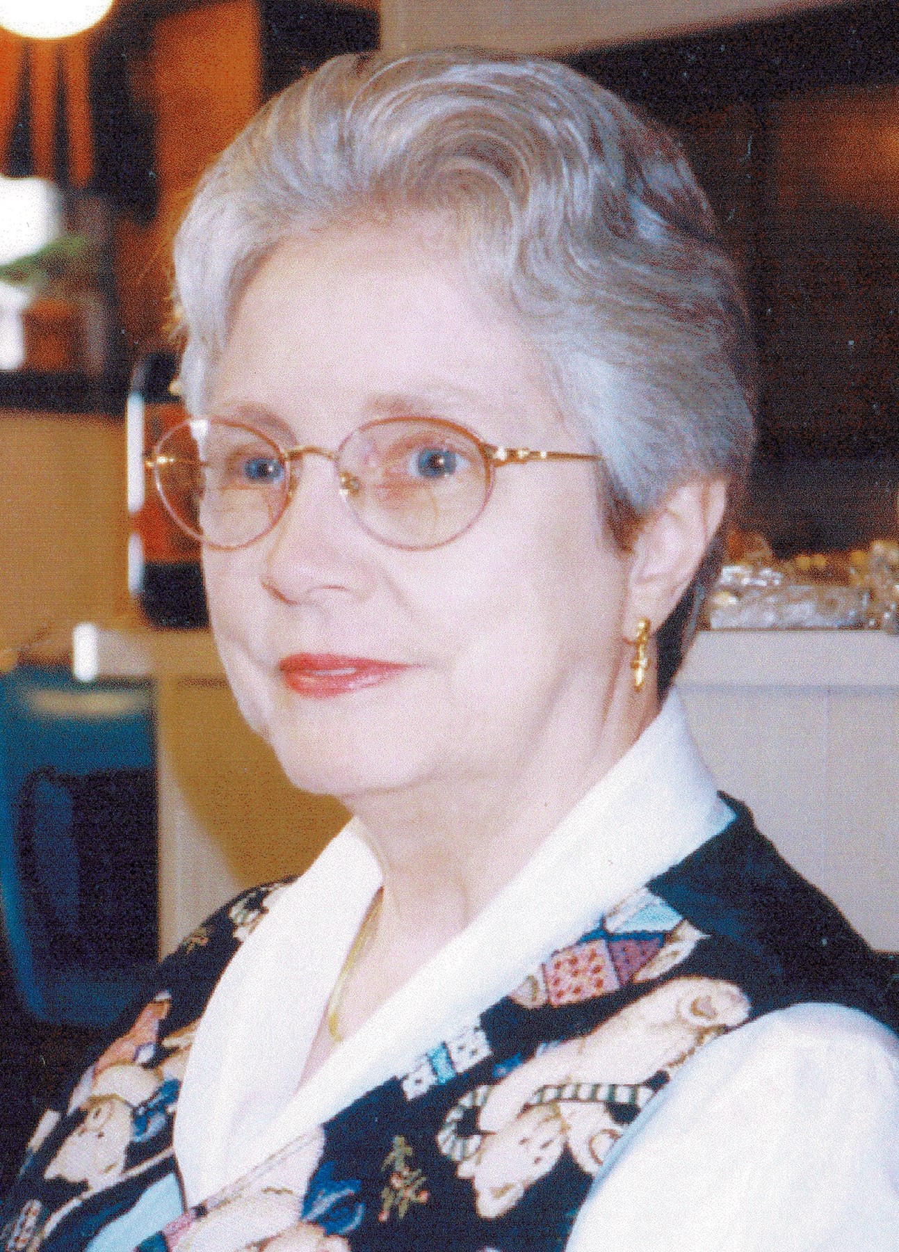 Obituary of Una B. Bonin