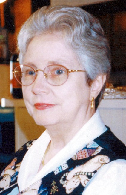 Obituary of Una B. Bonin