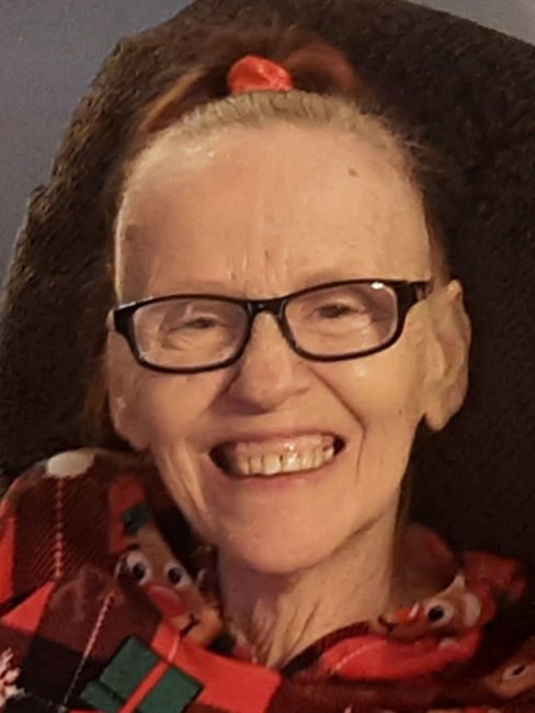 Obituary of Shirley Houston