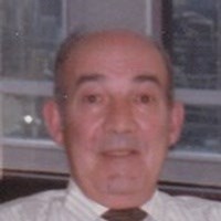 Obituary of Robert E. Baxter