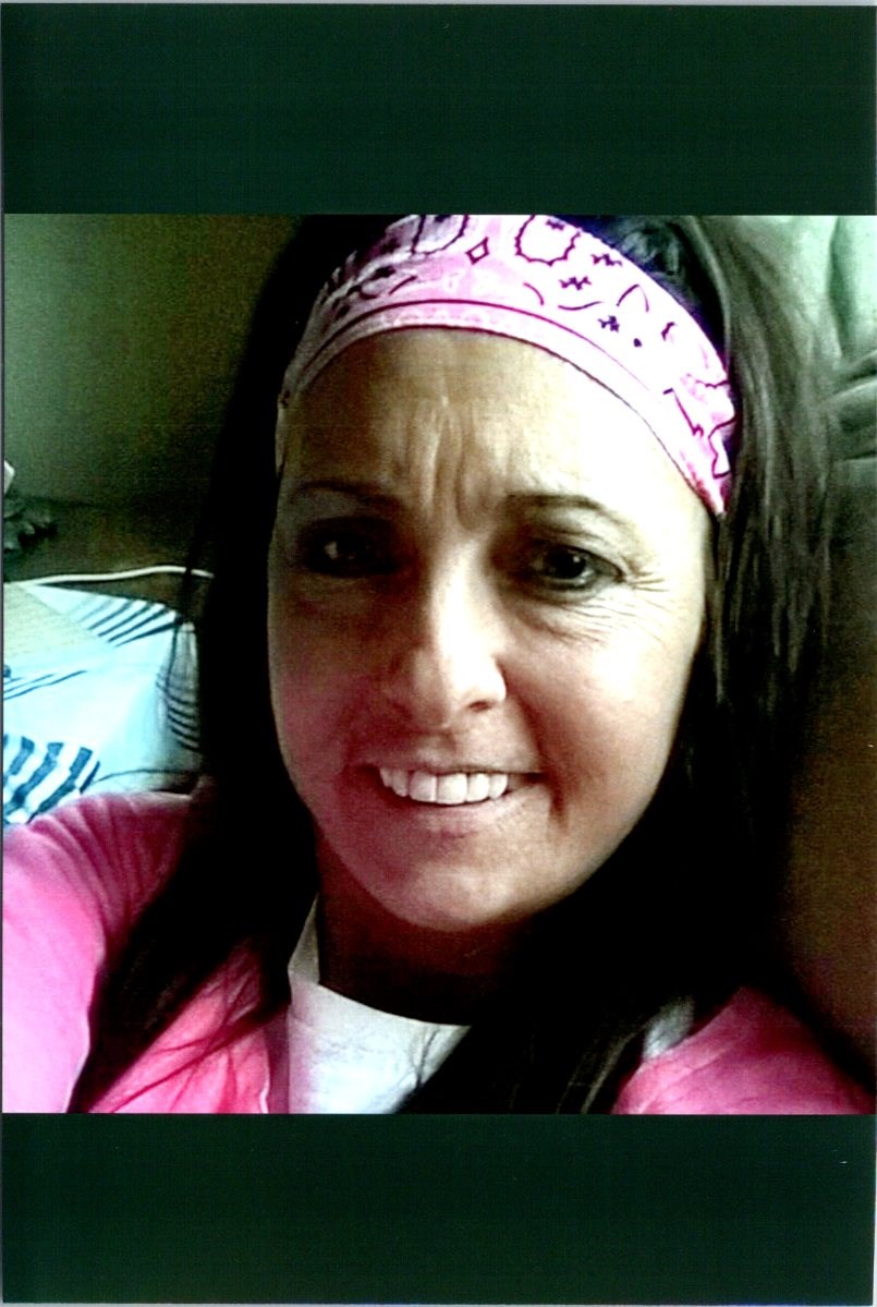 Obituary of Terri Rae Fryar