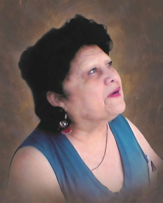 Obituary of Rachel Sanchez-Cisneros