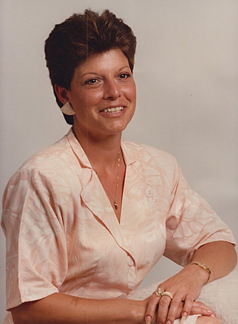 Obituary of Karen Foote