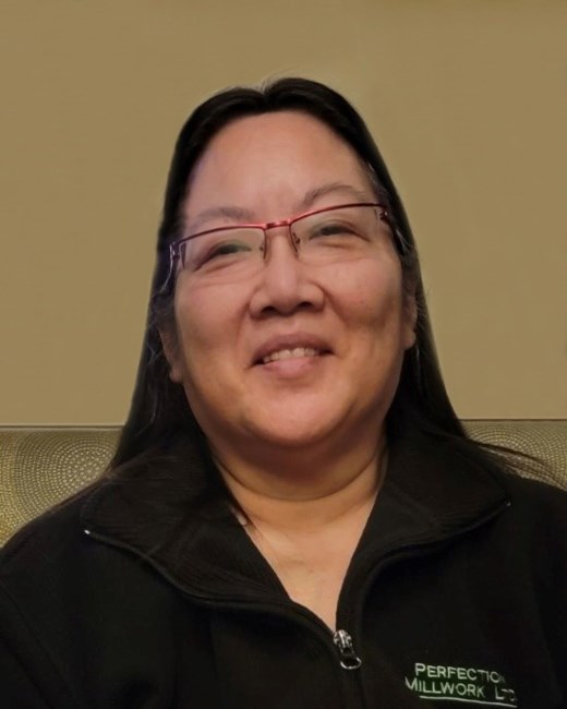 Lily Sadler Obituary Calgary, AB