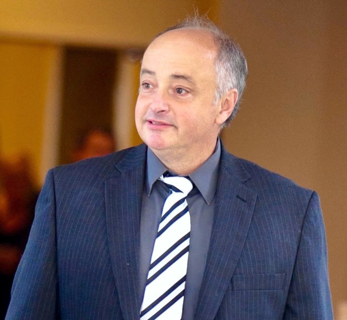 Obituary of Lewis Osborne Verrillo