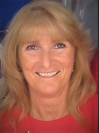 Obituary of Miriam Robertson