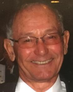 Obituary of John "Papa John" Sebastian Salcido