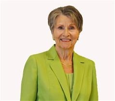 Obituary of JoAnn Smalling