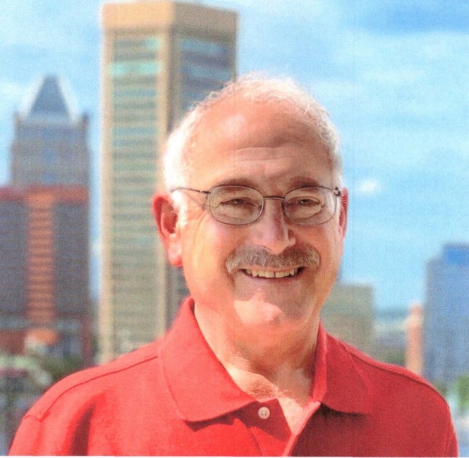 Obituary of Michael Daniel Herrmann