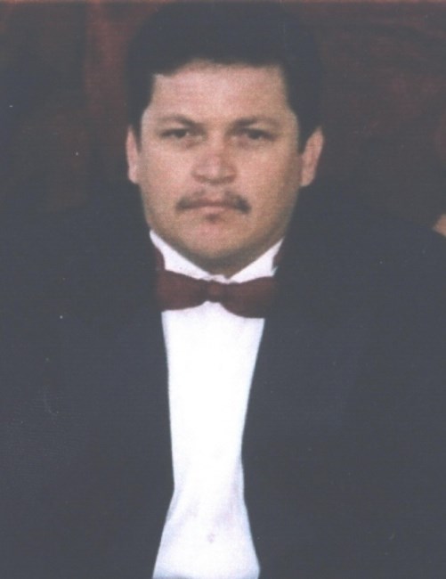 Obituario de Gilberto L. Alonso