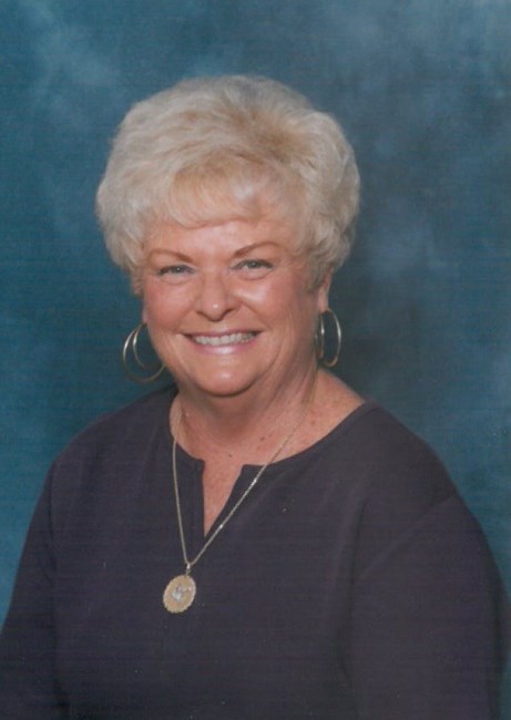 Obituary of Geraldine M. Huse