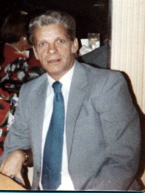 Obituary of Paul Lee Stout