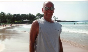 Obituary of Larry Jerry Novick