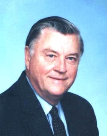 Obituary of Frank David Sweeney
