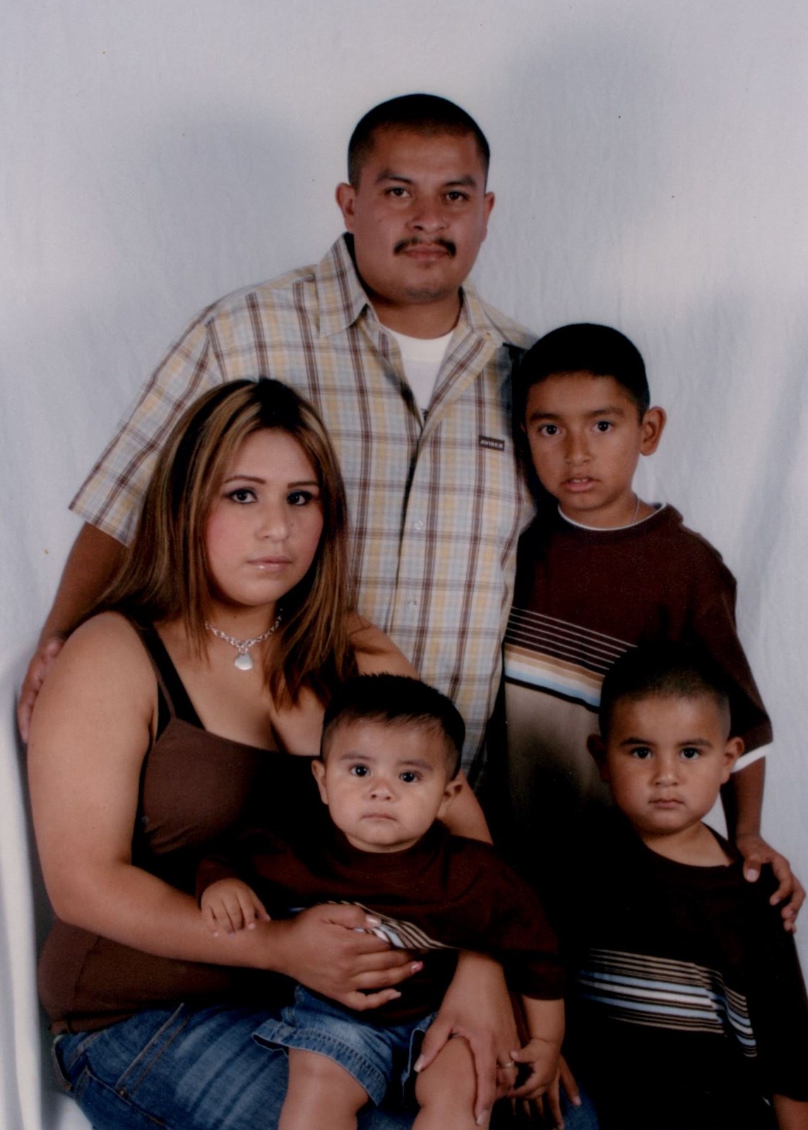 Obituary of Leonardo Marin