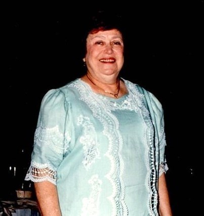 Obituary of Ann L. Aibel