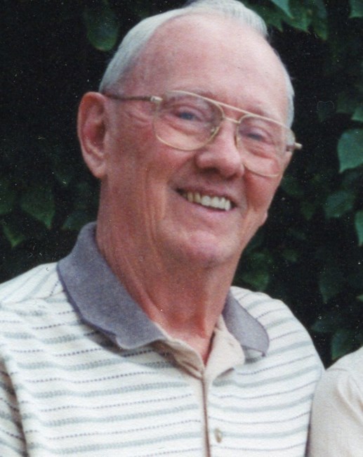 Obituary of Paul G Walters