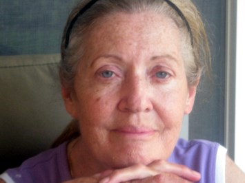 Obituary of Judy Patterson