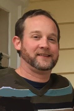 Obituary of Gregory Williams